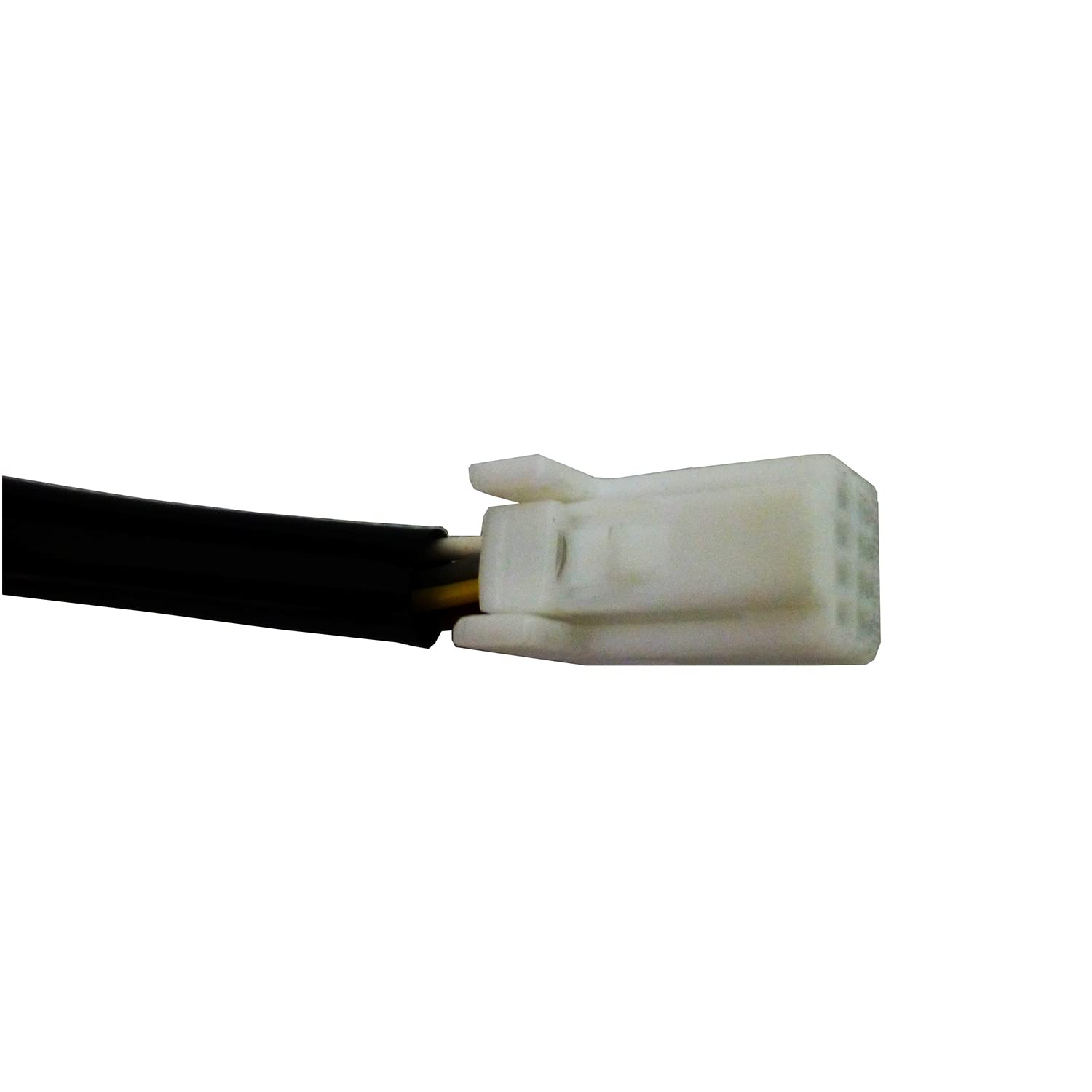 Nissan Versa TYC 5790431 Non Heated Replacement Right Mirror