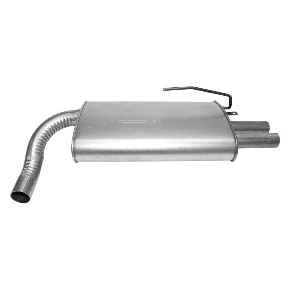 Exhaust AP Products Muffler 2443