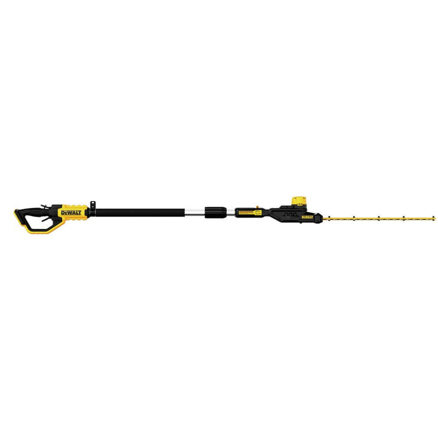 Hedge Trimmer DEWALT 20V MAX* Tool Only (DCPH820B)