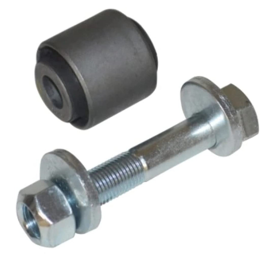 REAR SUBARU TOE CAM & BUSHING