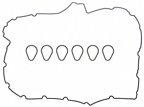 Engine Valve Cover Gasket Set FEL-PRO VS 50584 for Chevrolet Trailblazer
