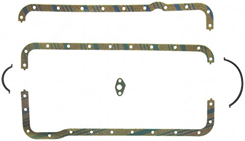 Oil Pan Gasket Set FEL-PRO OS 30271 C