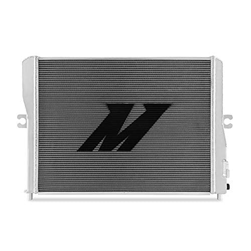 Mishimoto Aluminum Radiator MMRAD-C7-14 Fits Chevrolet Corvette Stingray / Z06 2014-2019
