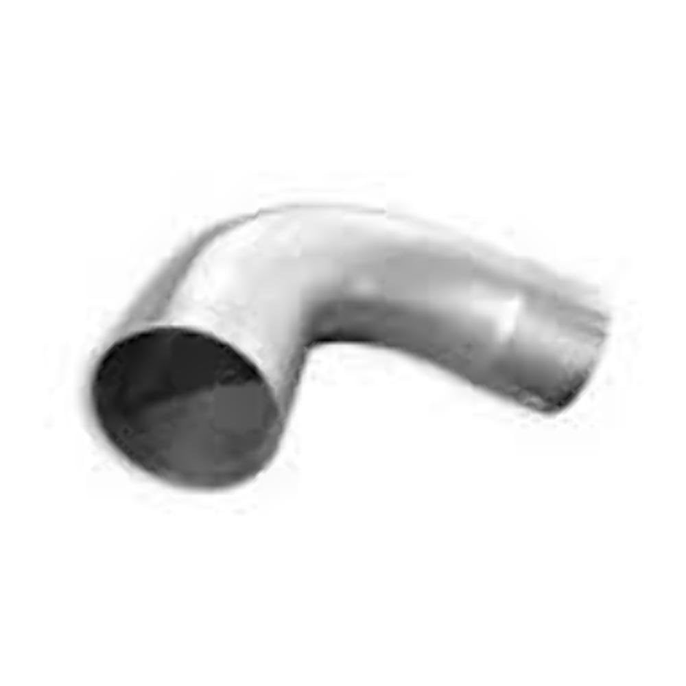 45 DEGREE ELBOW Diamond Eye Performance 3" STAINLESS UNIVERSAL