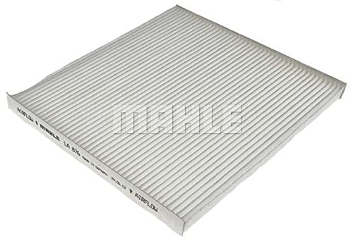 Cabin Air Filter Mahle - LA876