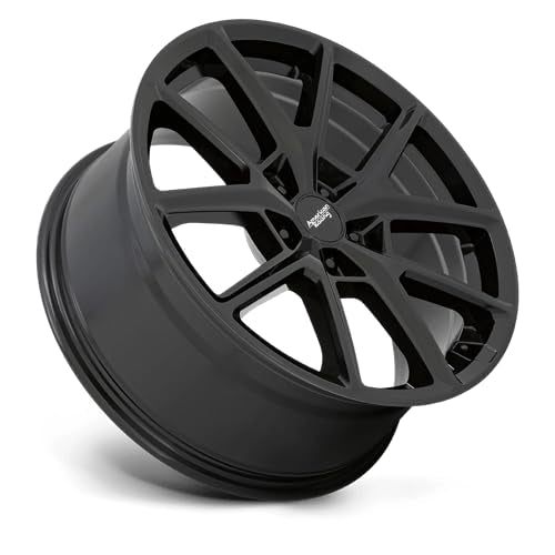 AR943 American Racing 18X8 5X105 G-BLK 35MM - AR943BX18801035