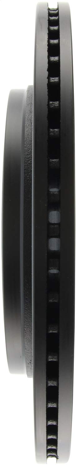 StopTech Sport Slotted Rotor 126.65149SL (Left), 1 Pack