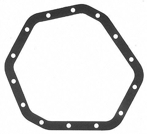 Axle Housing Cover Gasket MAHLE P28128