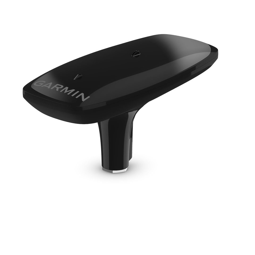 Marine Compass Garmin Satellite MSC 10 - Black