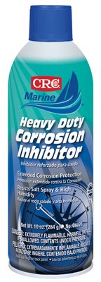 10-oz. CRC Heavy Duty Corrosion Inhibitor