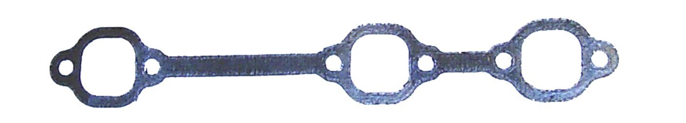 Exhaust Manifold Gasket, Sierra International, 18-2909