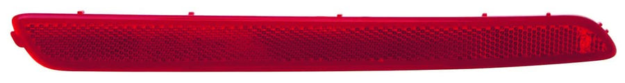 Kia Rio Sedan 12-15 Rear Reflector Passenger Side ACK | DOT Certified 92406 1W000 | KI1185120C