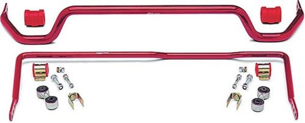 Eibach Sway Bar Performance Anti-Roll Kit 35125.320 (Front Sway Bar Only) Compatible with Ford Mustang 5.0L V8