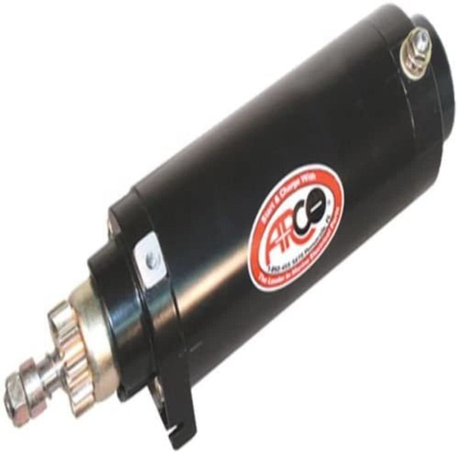 MERC/MAR Arco 5378X O/B V150/V175 STARTE Outboard Starter