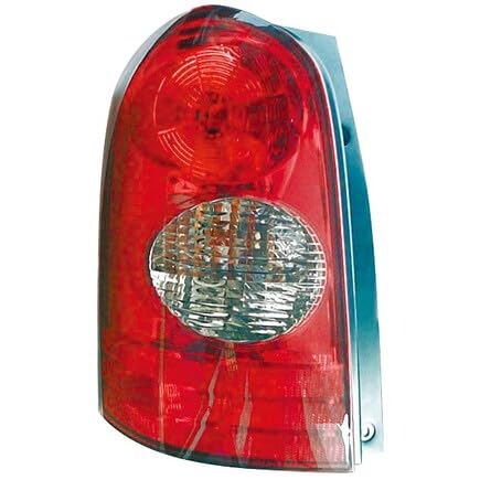 MZ211-B000L Eagle Eyes Tail Light