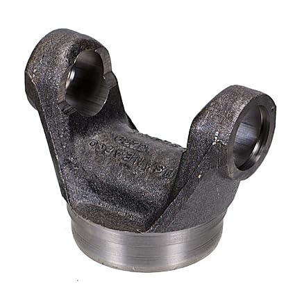 N3-28-97 Neapco Drive Shaft Tube Weld Yoke, Outside Lock Up