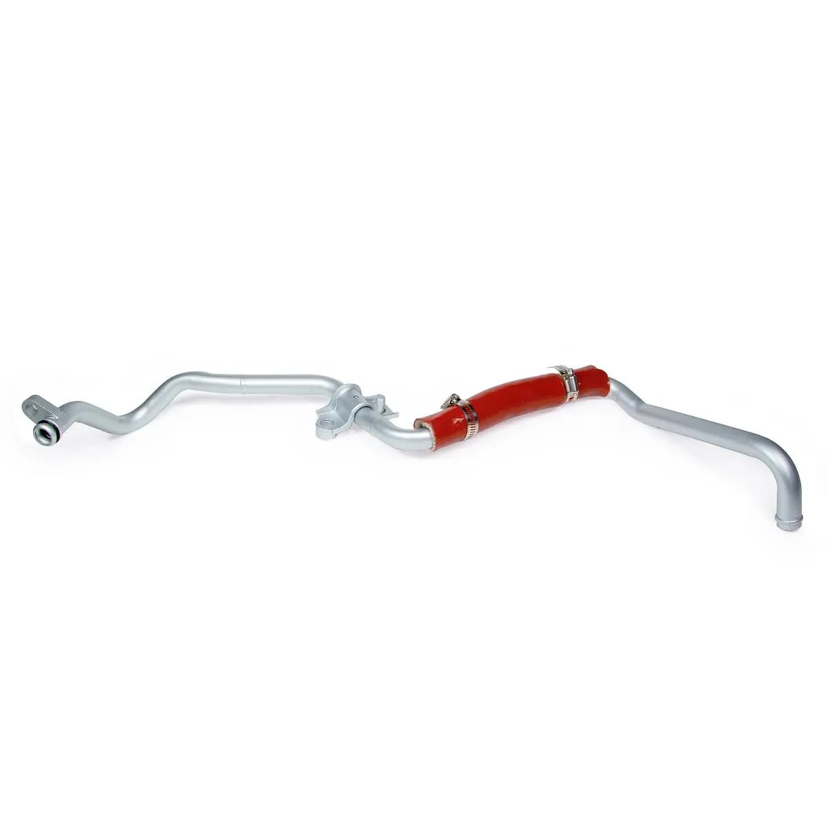 Coolant Tube PPE Modified 116111810 Compatible with 2007.5-2010 GM LMM Duramax 6.6L