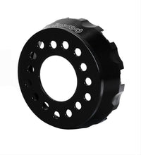 Dynamic Drag Hat, 1.41" Offset