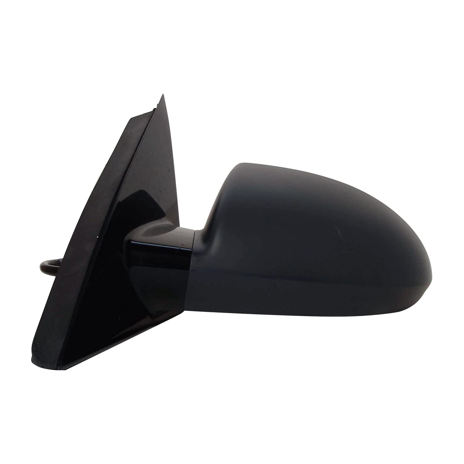 Chevrolet Impala TYC 1390142 Driver Side Power Heated Replacement Mirror