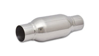 Bottle Style Vibrant Performance 1792 Resonator