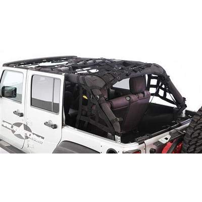 C-RES 2 HD TRAIL NET - SmittyBilt SB571135