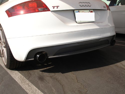 Axle Back Exhaust Megan Racing MR-ABE-AT0832Q