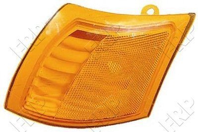 Standard Action Crash Side Marker Light Assembly GM2550188