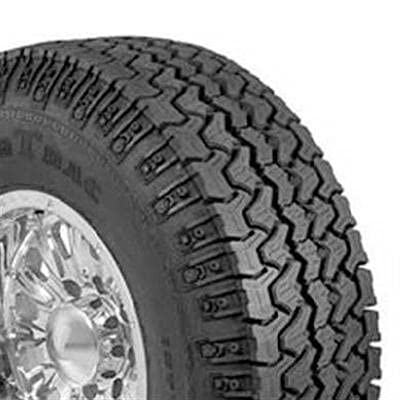 Vortrac Super Swamper Radial Tire - 33/12.5R20
