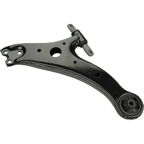 MOOG Suspension Control Arm front right lower RK642725