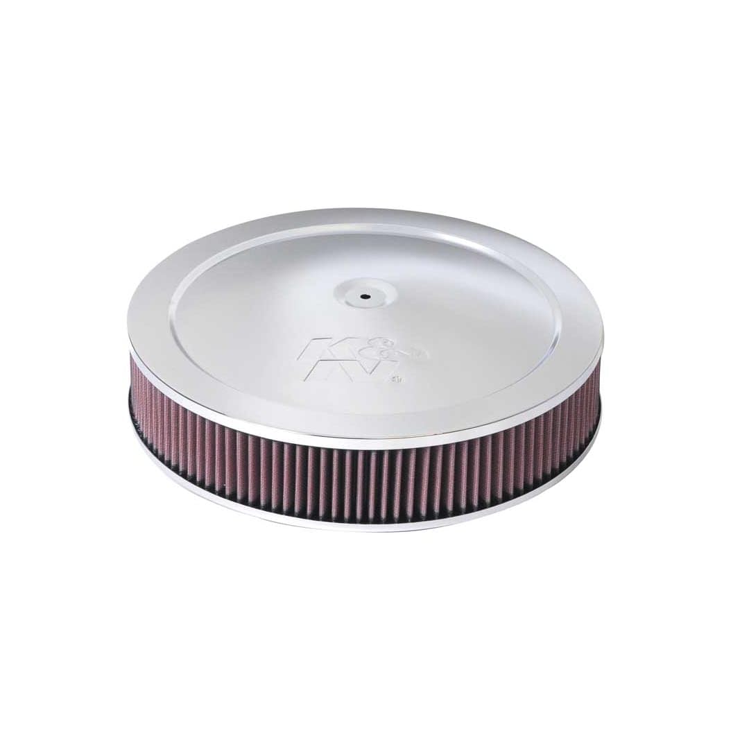 High Performance K&N 60-1280 Custom Assembly