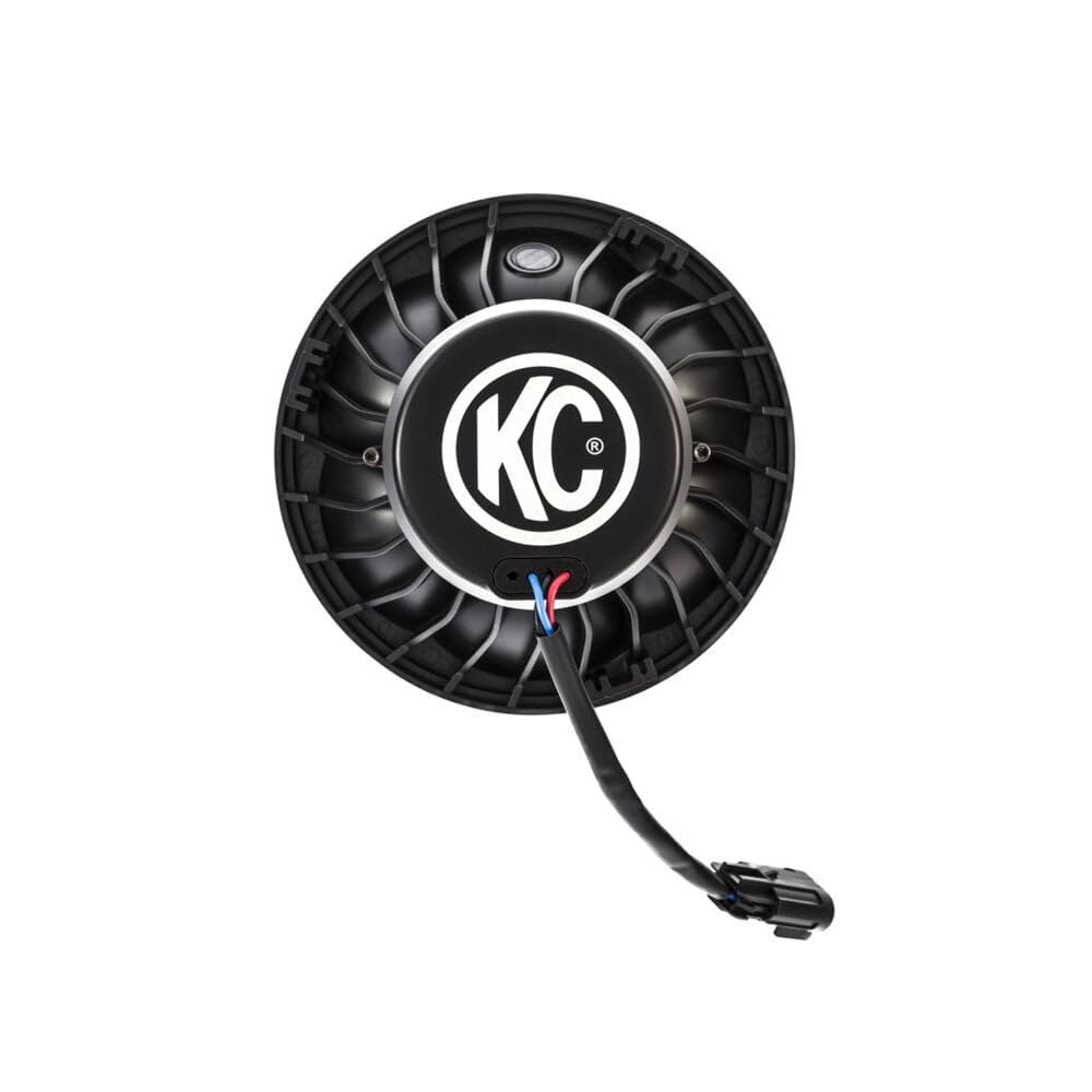 Gravity KC HiLiTES 4234 LED Pro 7" DOT Headlight (ea)