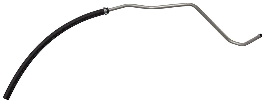 Power Steering Gates 365436 Return Line Hose Assembly
