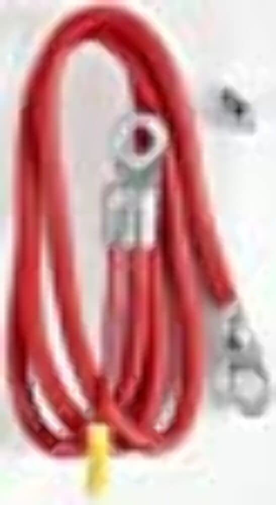 Positive Deka 00330 Battery Cable