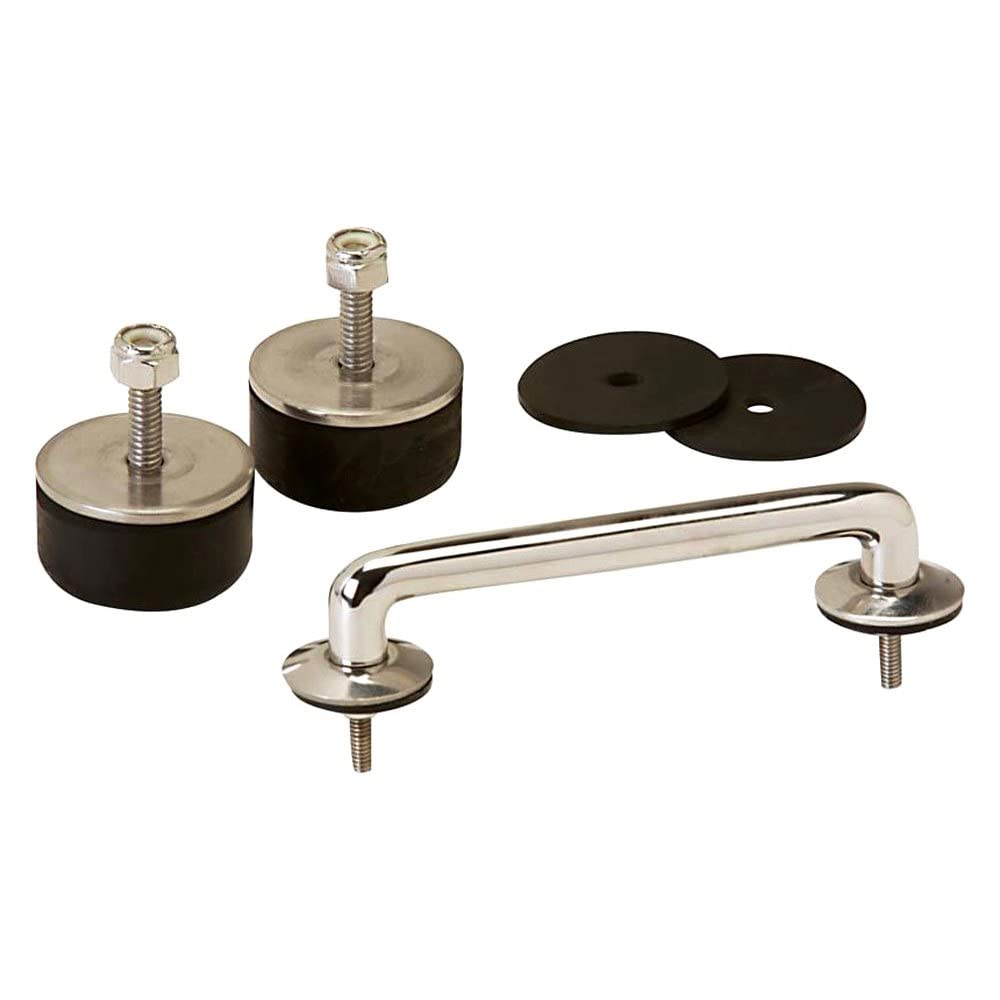 Kentrol 30503 Windshield Tie Down Kit