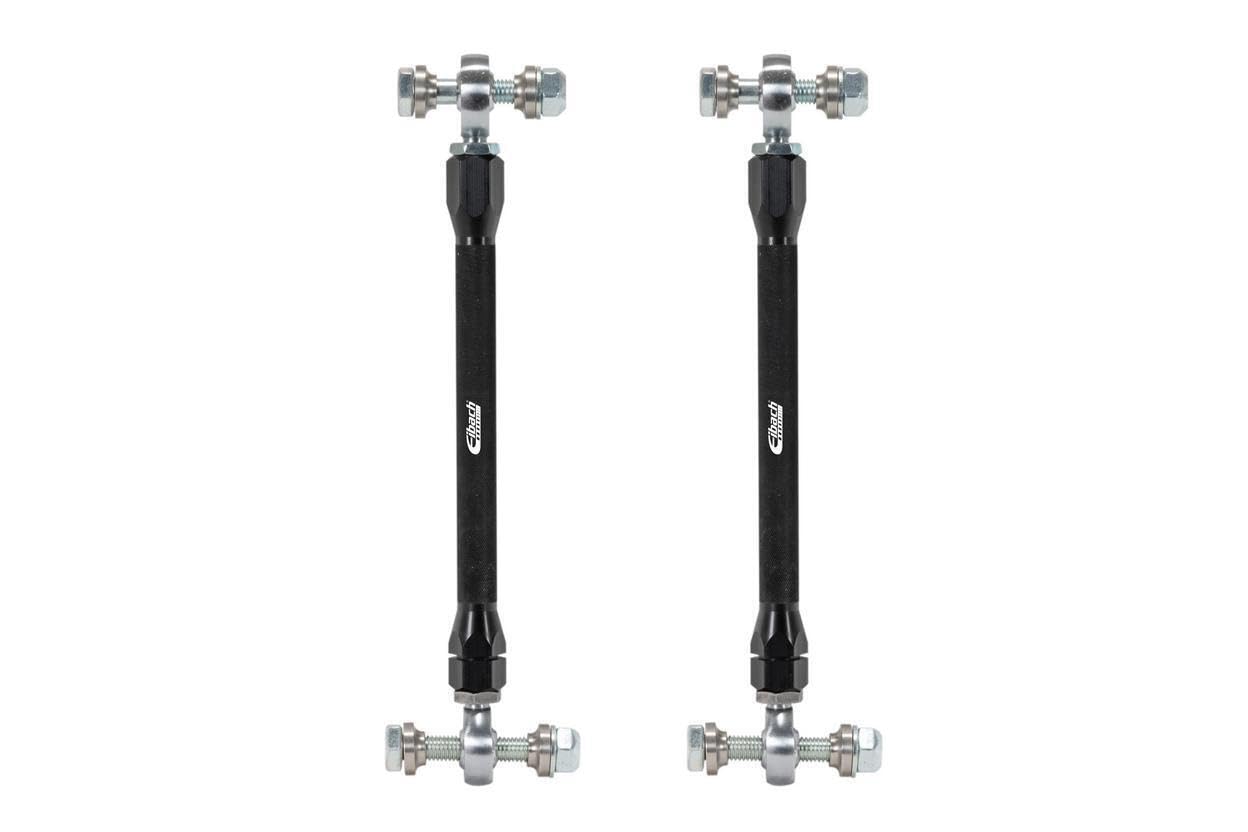 Eibach Rear Anti-Roll Kit - Adjustable End Link System AK41-27-008-01-02 Compatible with Dodge Challenger 2011-2014
