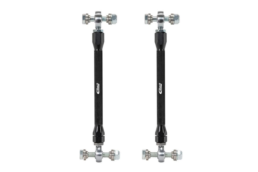 Eibach Rear Anti-Roll Kit - Adjustable End Link System AK41-27-008-01-02 Compatible with Dodge Challenger 2011-2014