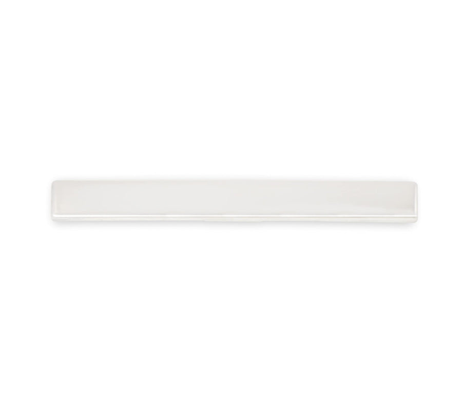 Brothers Trucks C/K Inner Grille Molding for Dual Headlight - Upper 06-100