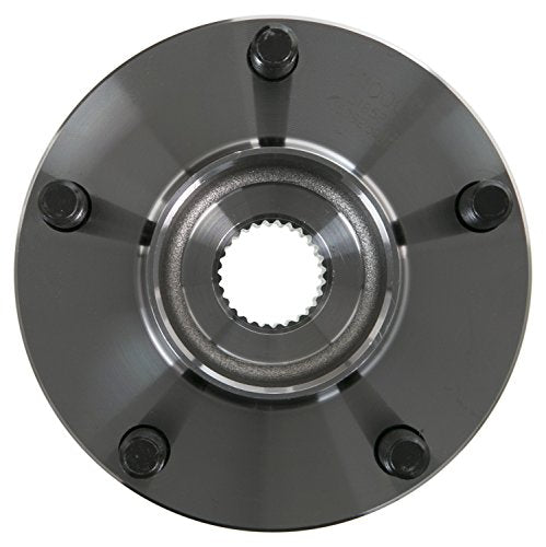 Wheel Hub Repair Kit MOOG for Nissan Altima