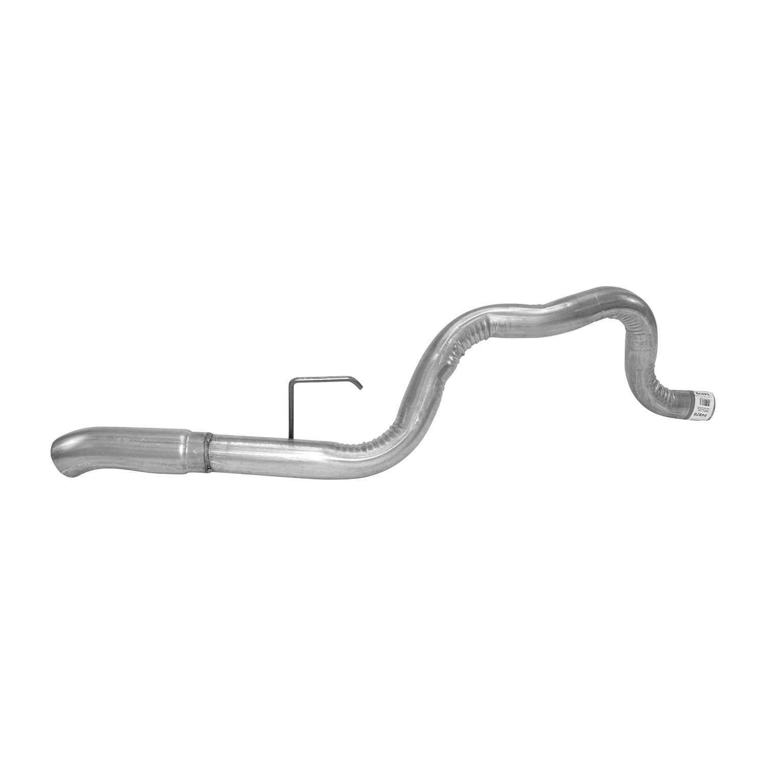 Exhaust Tail Pipe AP Exhaust Products 54970
