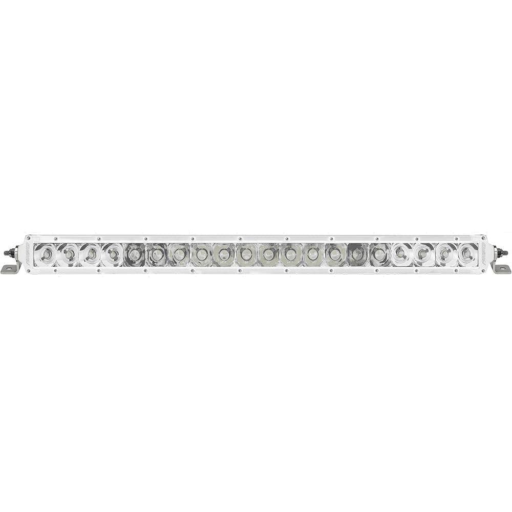 Rigid Industries SR-SRS PRO WHT 20" SPOT/Flood