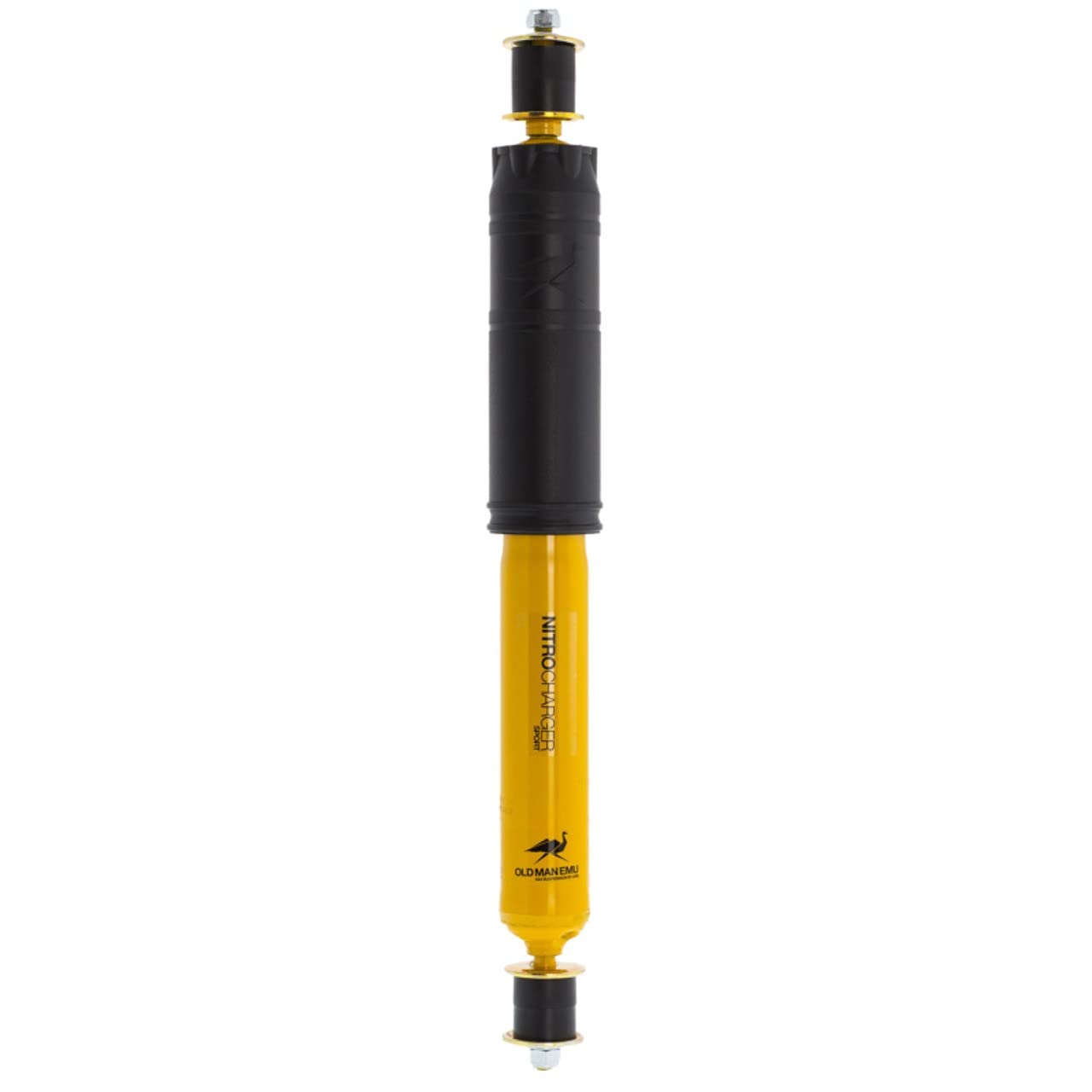 Nitrocharger Sport Shock ARB / OME Nissan Patrol Y61 (60013)