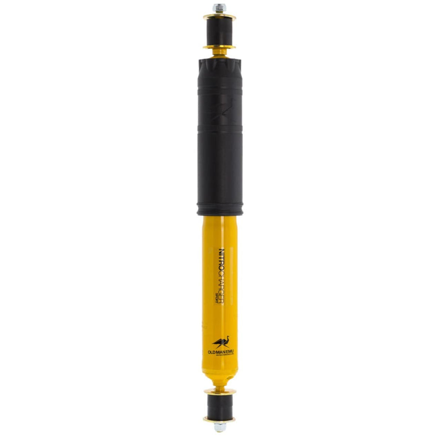 Nitrocharger Sport Shock ARB / OME Nissan Patrol Y61 (60013)