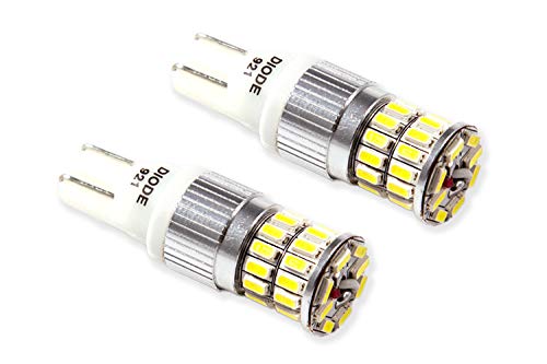 Backup LED Bulbs Diode Dynamics 921 HP36 Cool White