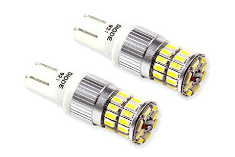 Backup LED Bulbs Diode Dynamics 921 HP36 Cool White