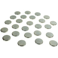 Melling Shallow Freeze Plug MPS-74 Stock Replacement