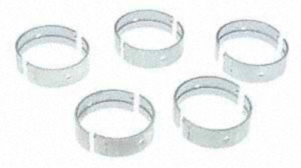 Clevite 77 Engine Crankshaft MS-1804P Main Bearing Set