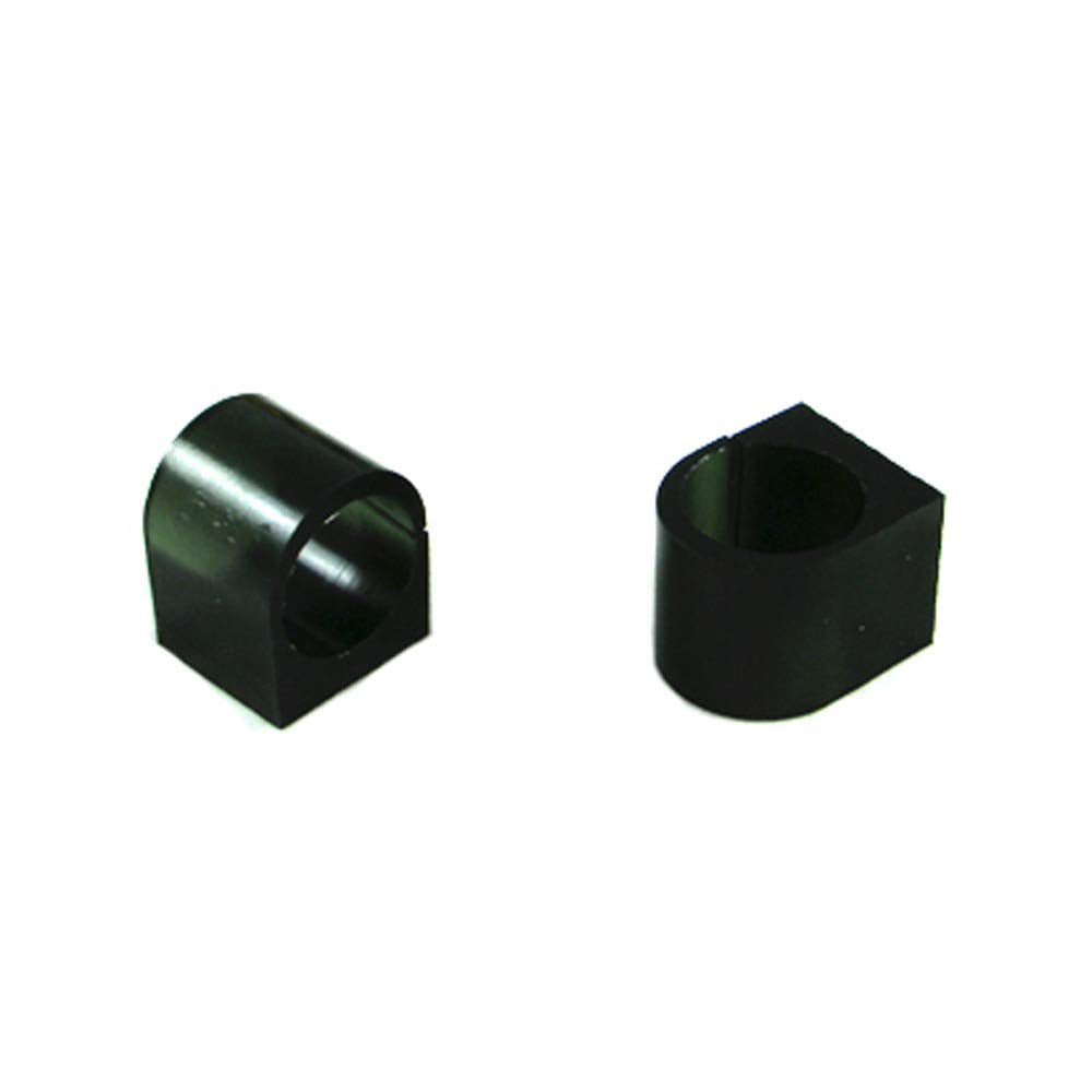 Whiteline W23180 Suspension Parts Heavy Duty Sway Bar Link Assembly Universal Adjustable Ball Joint Type, Black
