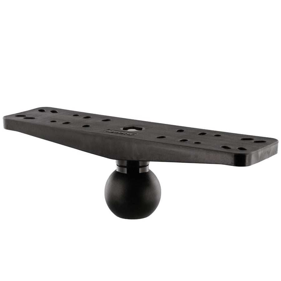 Scotty 2.25 Ball System Top Plate F/10-12 Screens 0175 175