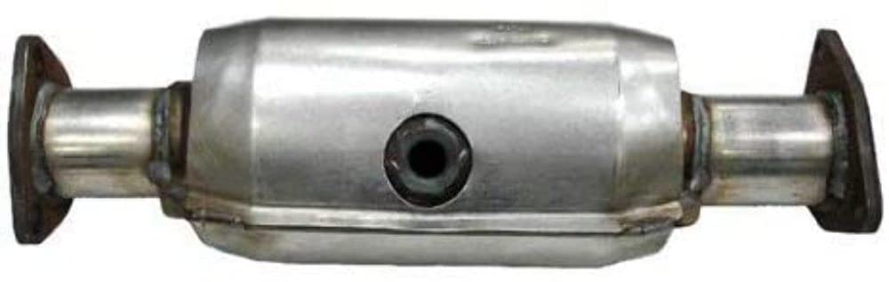 Carb Direct-Fit Converter Assembly Eastern Catalytic 630525