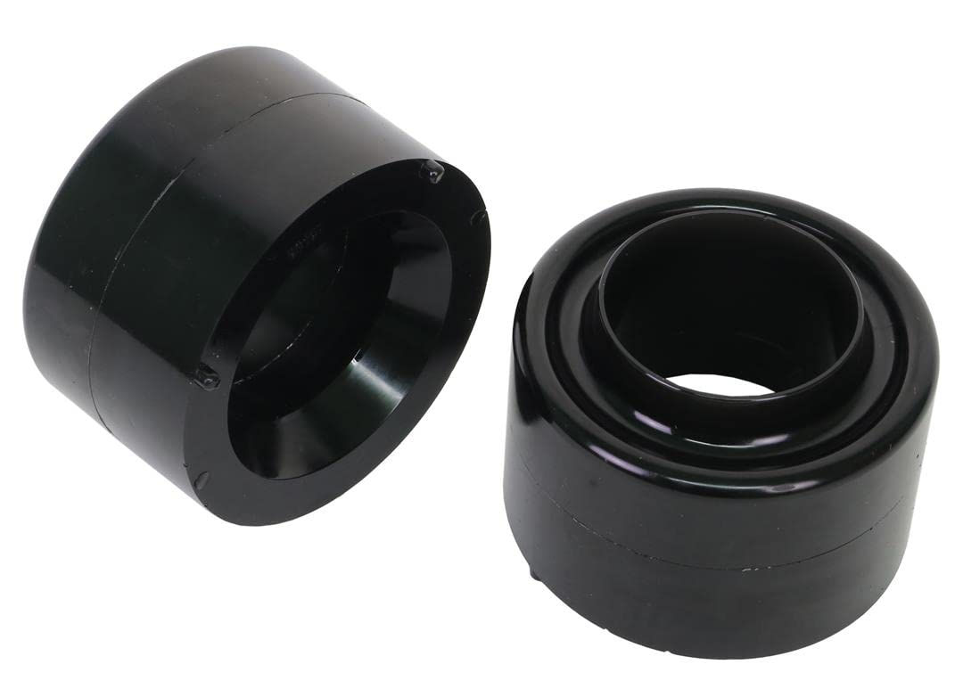 Nolathane Front REV174.0026 (50mm) Coil Spring Spacer; fits Jeep Wrangler 18-19